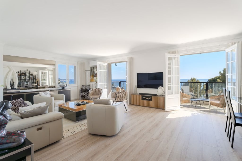 Appartement à vendre, 124m², Toulon