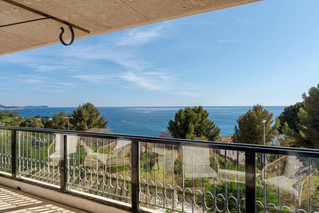 Appartement à vendre, 124m², Toulon