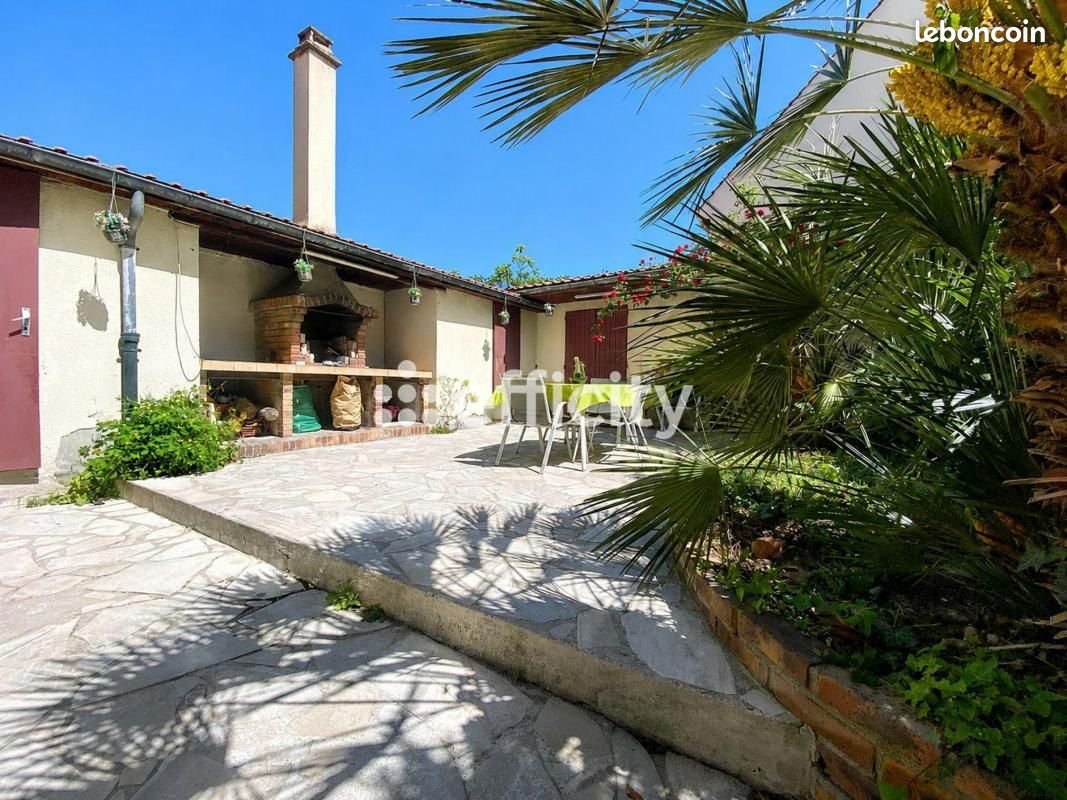 Maison à vendre, 170m², Alfortville