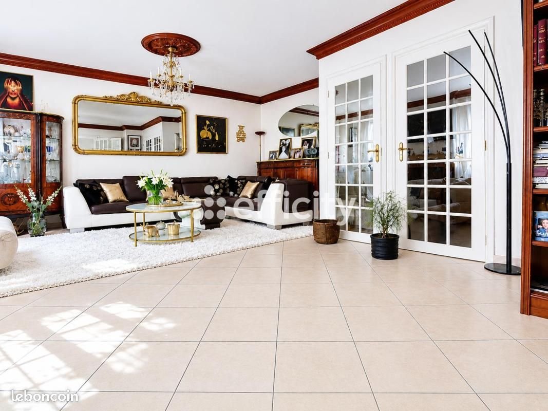 Maison à vendre, 170m², Alfortville