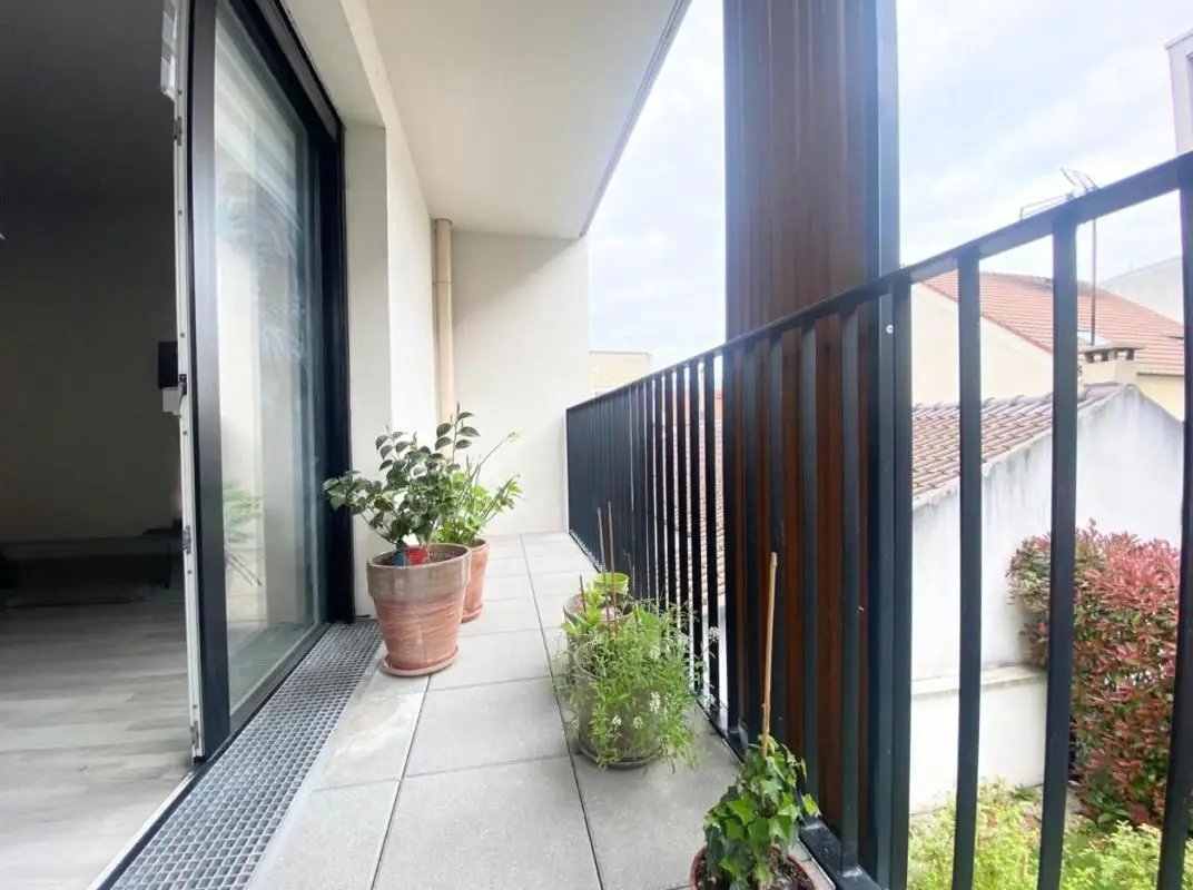 Appartement à vendre, 65m², Limeil-Brévannes