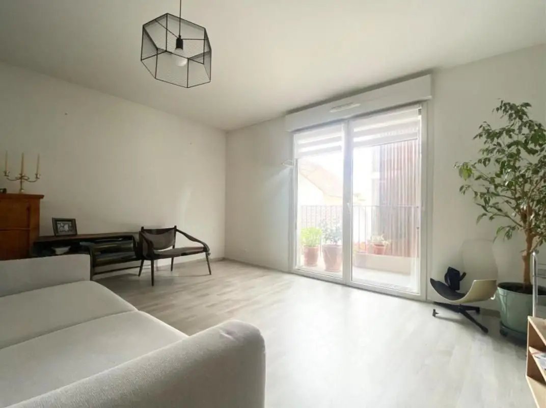 Appartement à vendre, 65m², Limeil-Brévannes