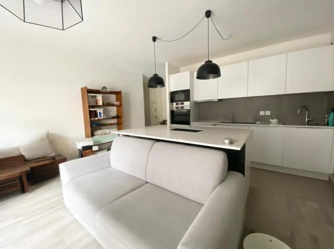 Appartement à vendre, 65m², Limeil-Brévannes