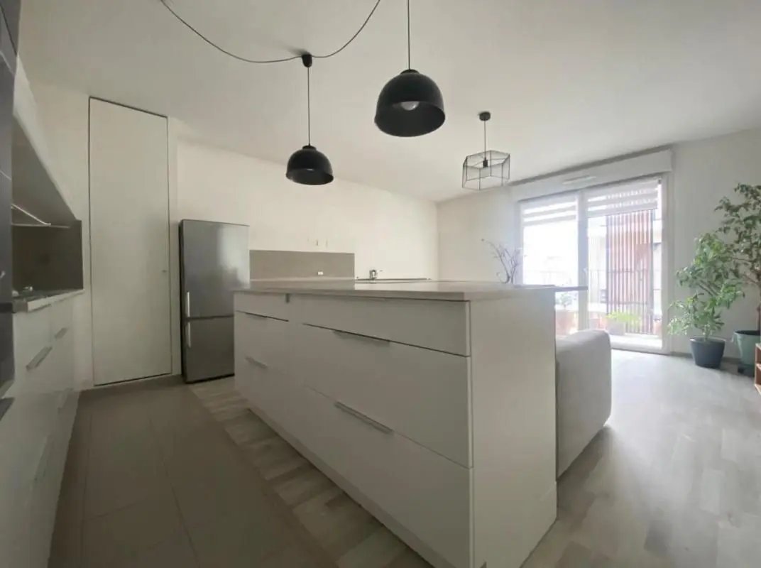 Appartement à vendre, 65m², Limeil-Brévannes