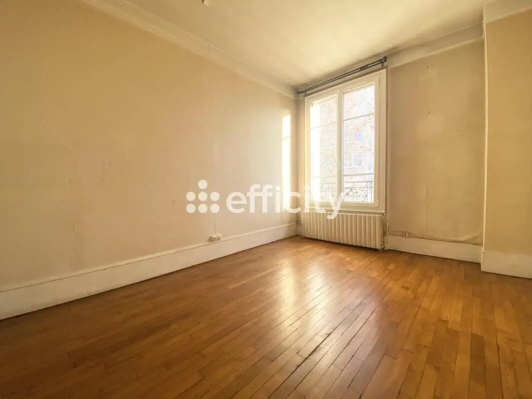 Appartement à vendre, 40m², Ivry-sur-Seine