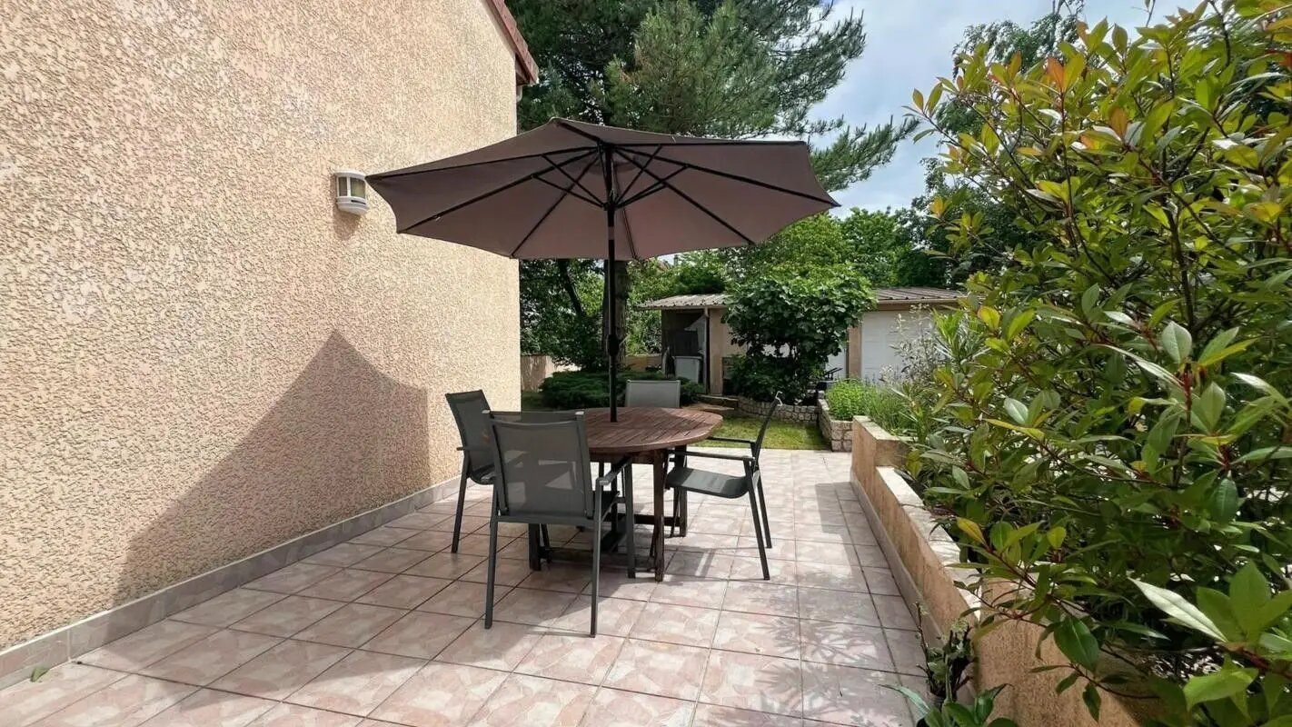 Maison à vendre, 140m², Brunoy