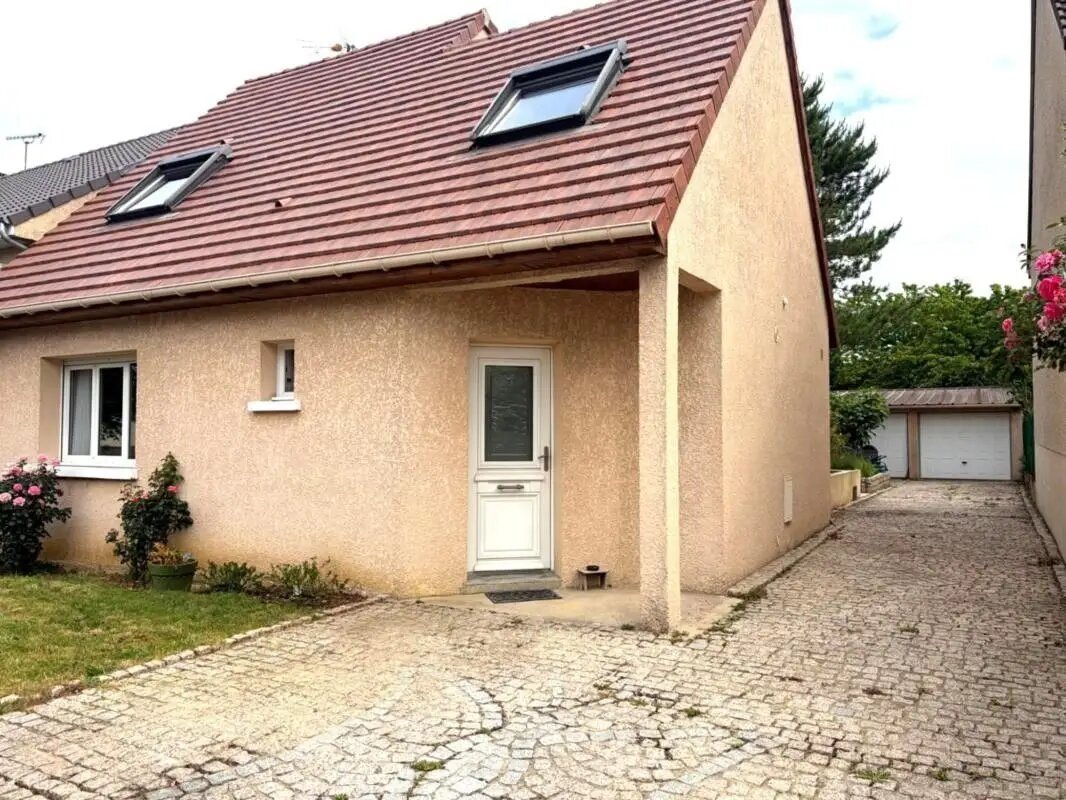 Maison à vendre, 140m², Brunoy
