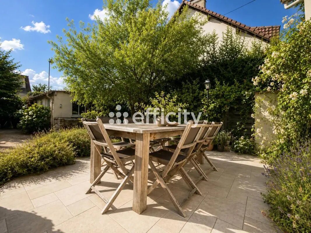 Maison à vendre, 122m², Maisons-Alfort