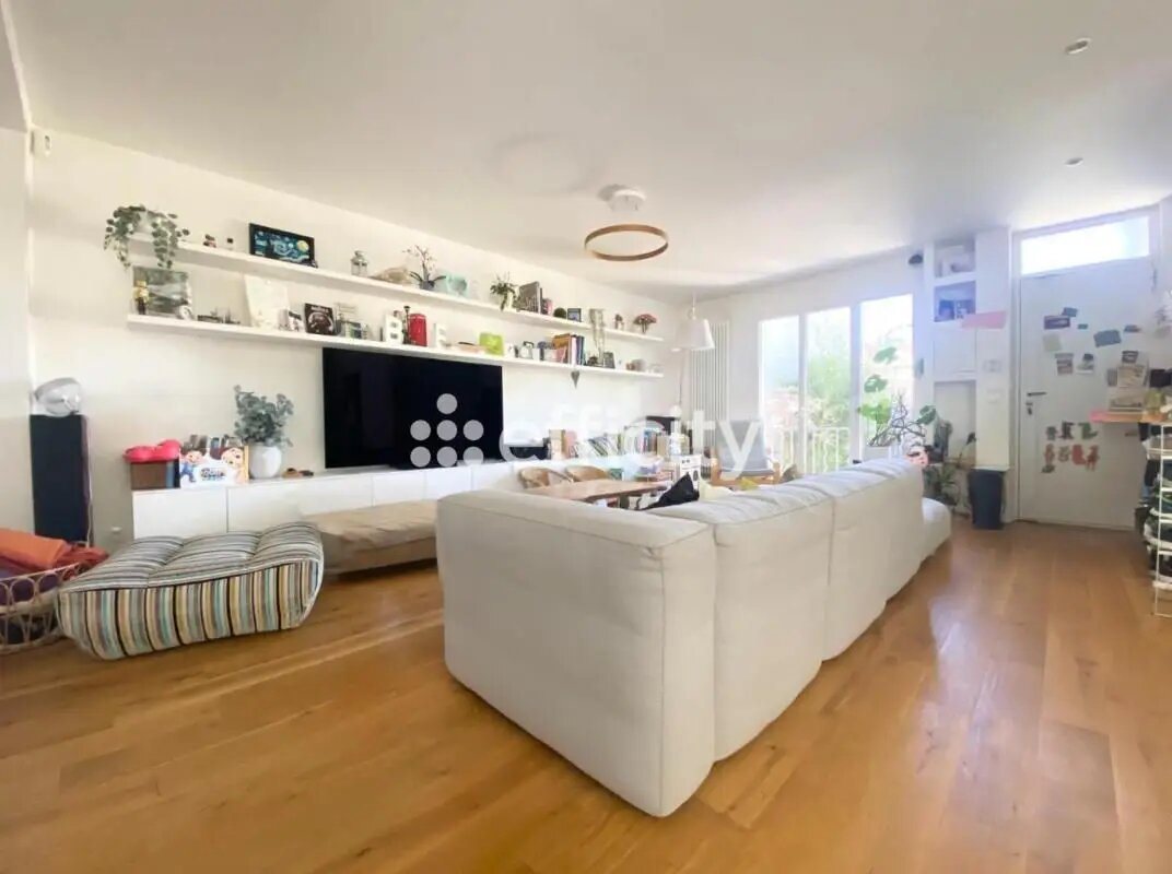 Maison à vendre, 122m², Maisons-Alfort