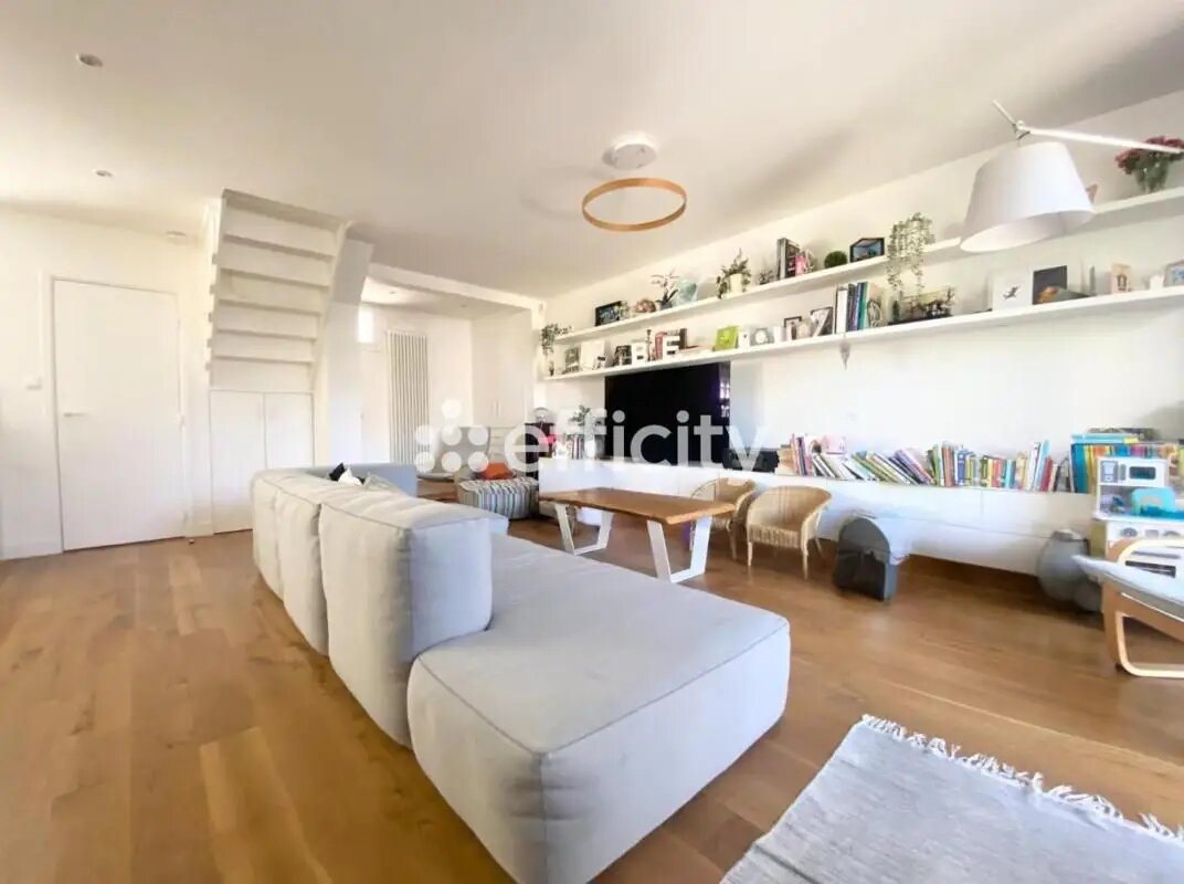 Maison à vendre, 122m², Maisons-Alfort