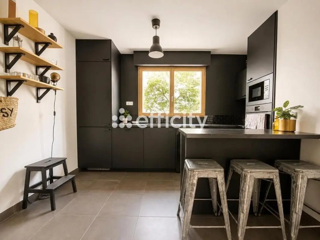 Appartement à vendre, 96m², Saint-Maurice