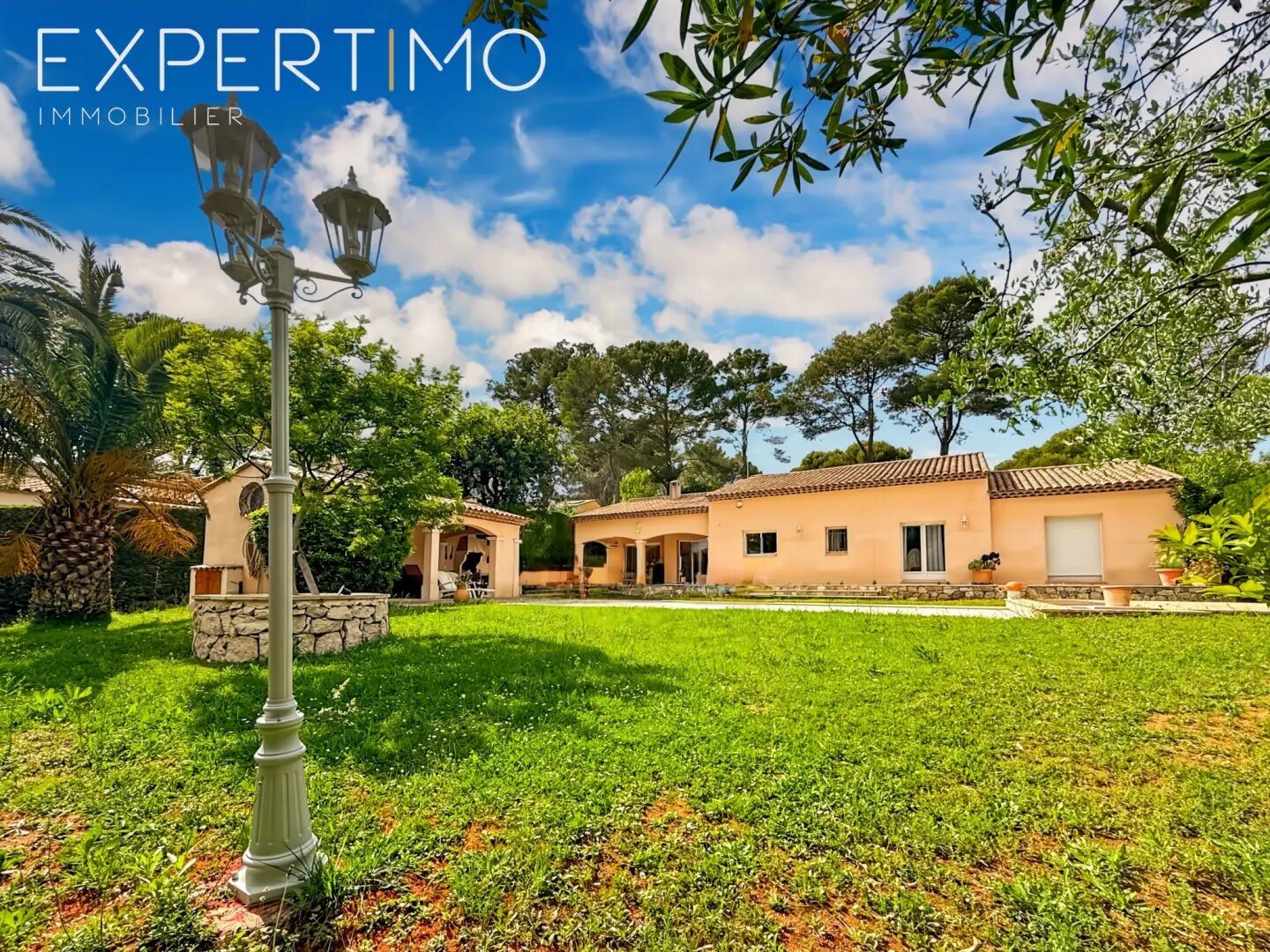Maison à vendre, 150m², Mougins