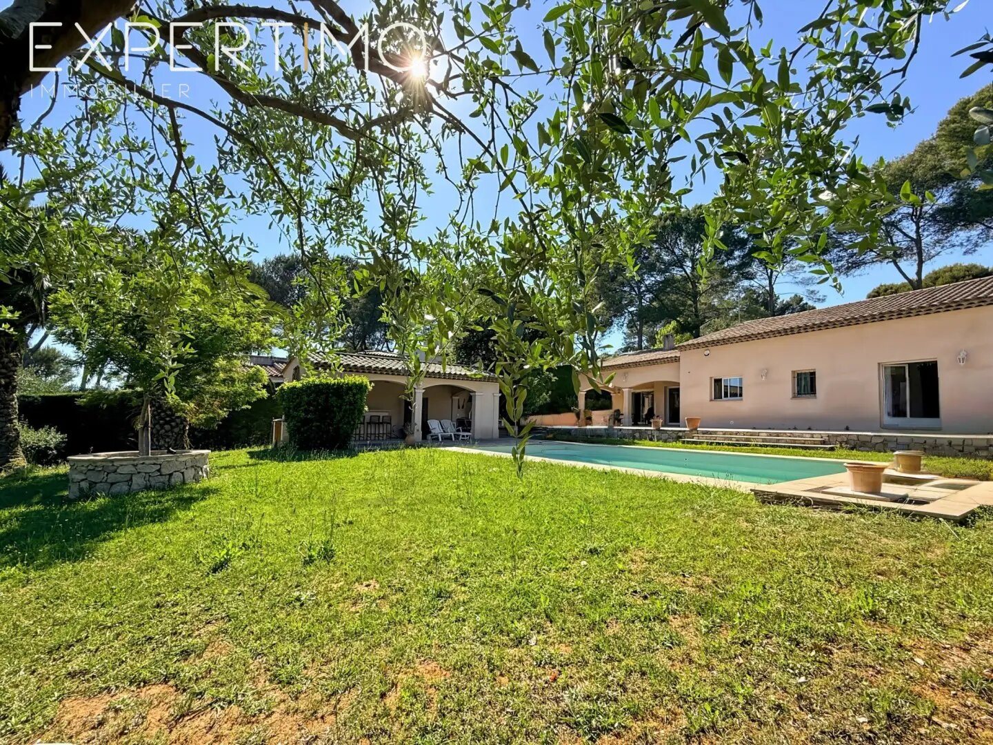 Maison à vendre, 150m², Mougins