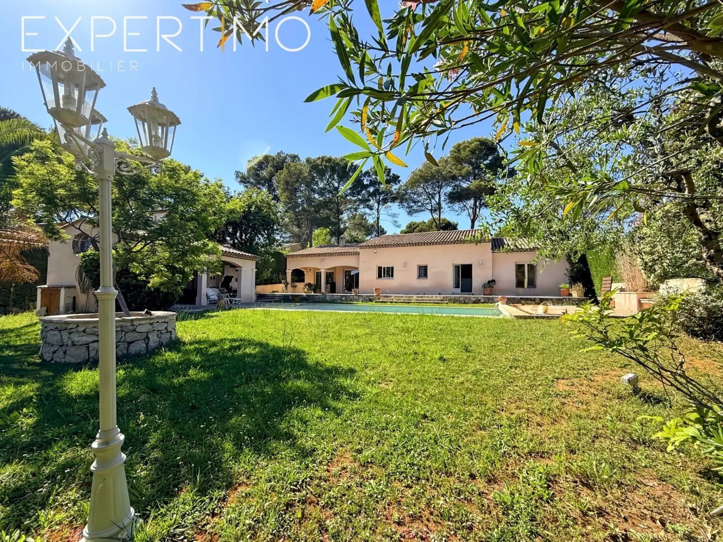 Maison à vendre, 150m², Mougins