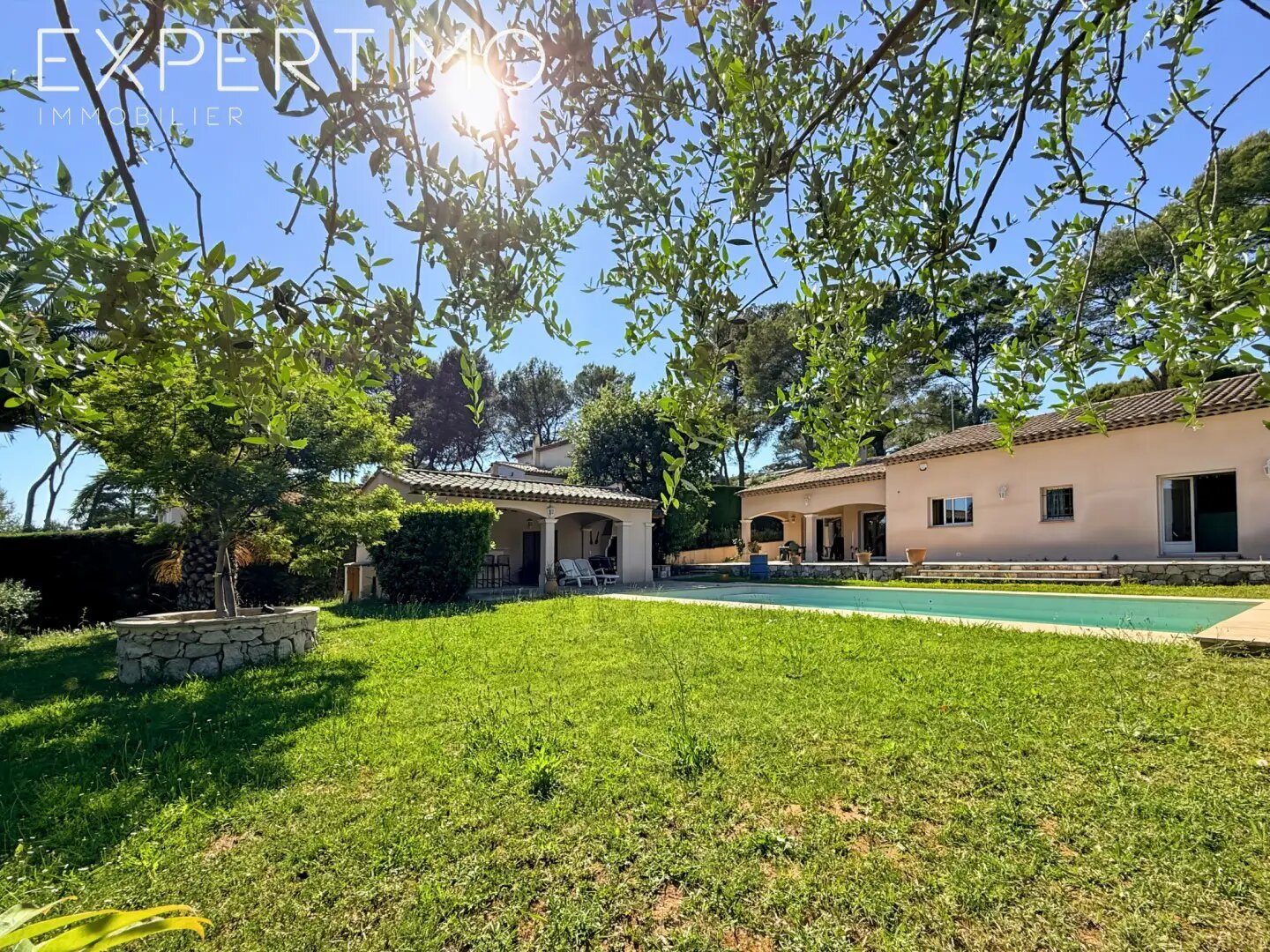 Maison à vendre, 150m², Mougins