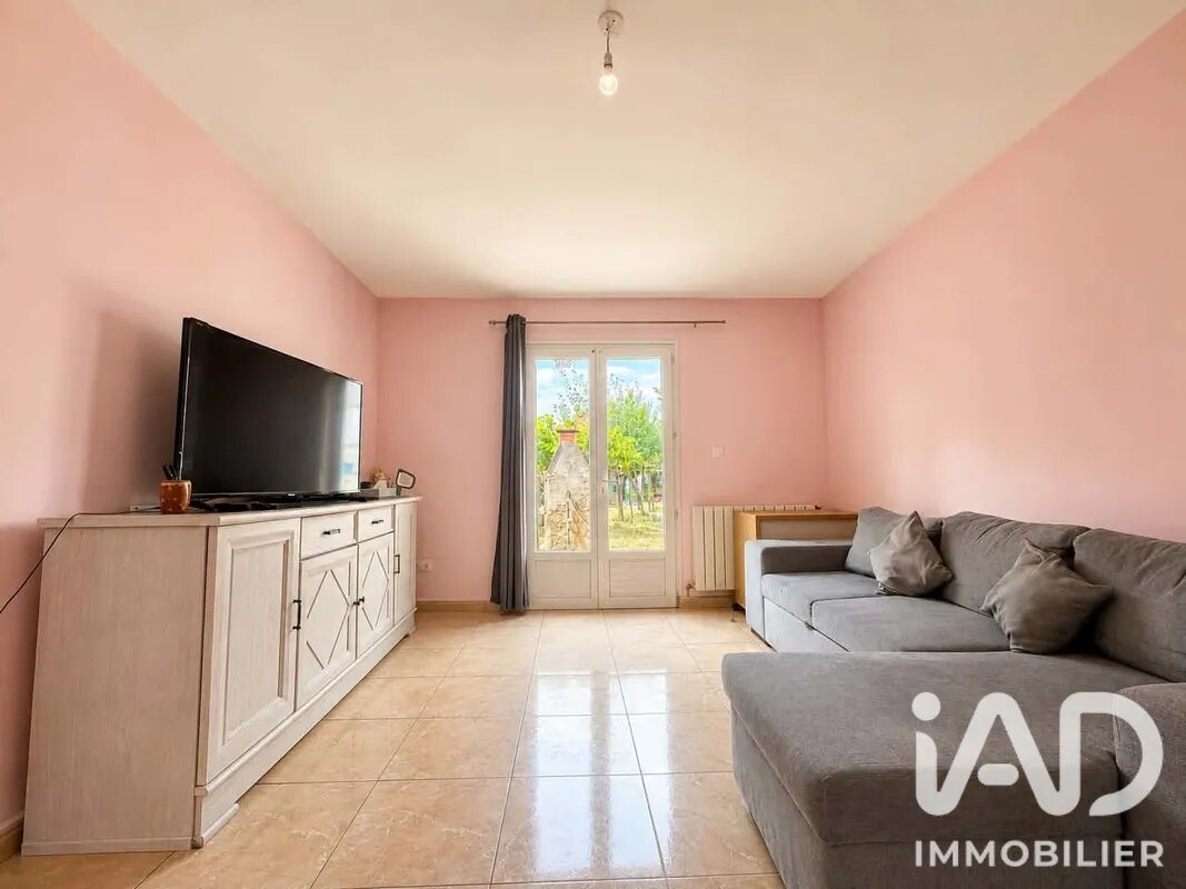 Maison à vendre, 96m², Le Blanc-Mesnil