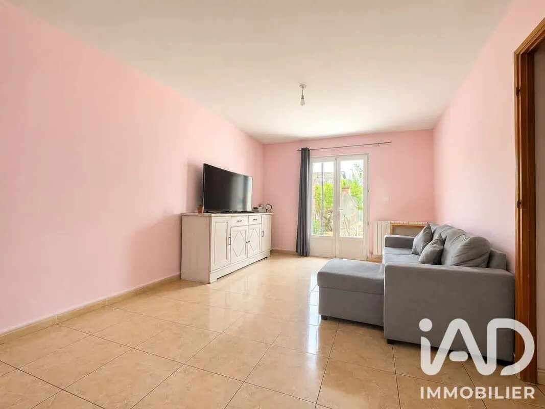 Maison à vendre, 96m², Le Blanc-Mesnil