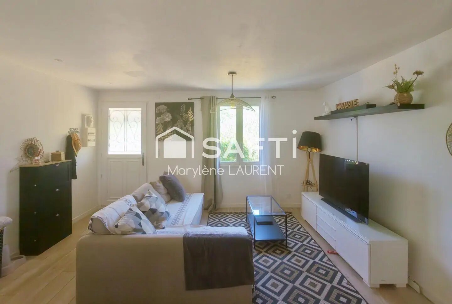 Maison à vendre, 75m², Pierrefeu-du-Var