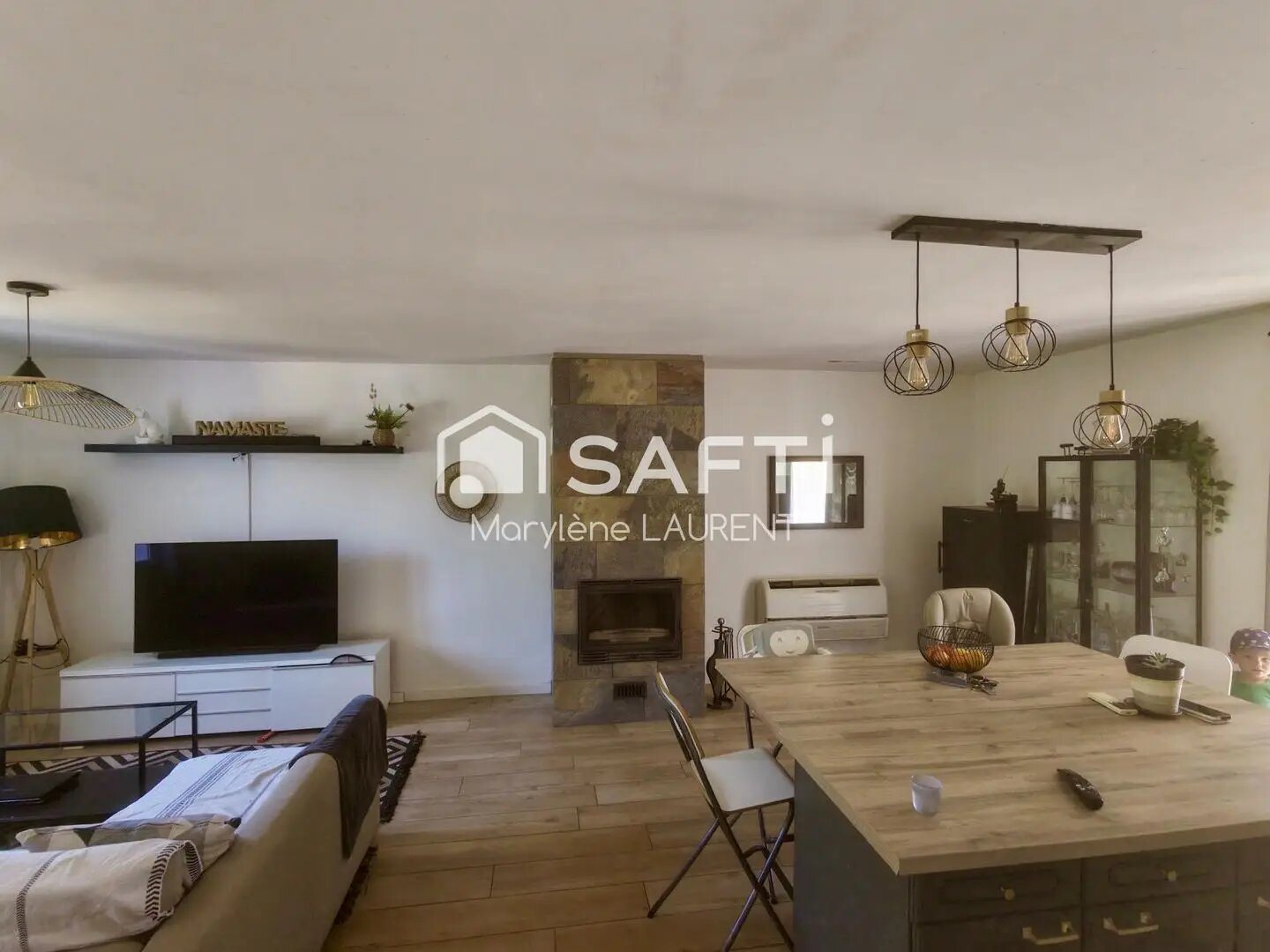 Maison à vendre, 75m², Pierrefeu-du-Var