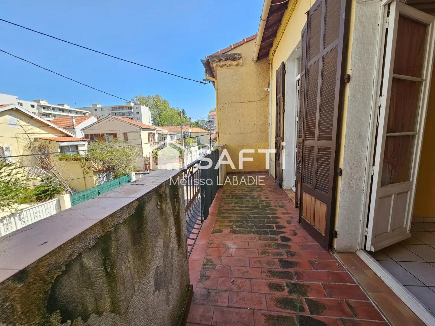 Appartement à vendre, 84m², Toulon