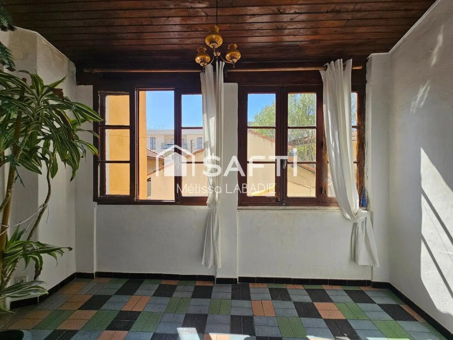 Appartement à vendre, 84m², Toulon