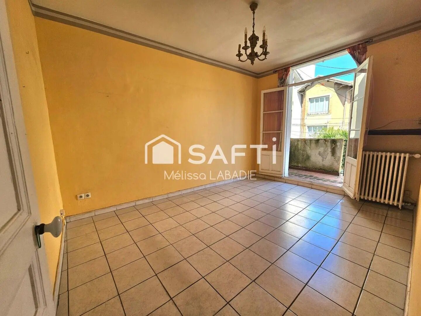 Appartement à vendre, 84m², Toulon