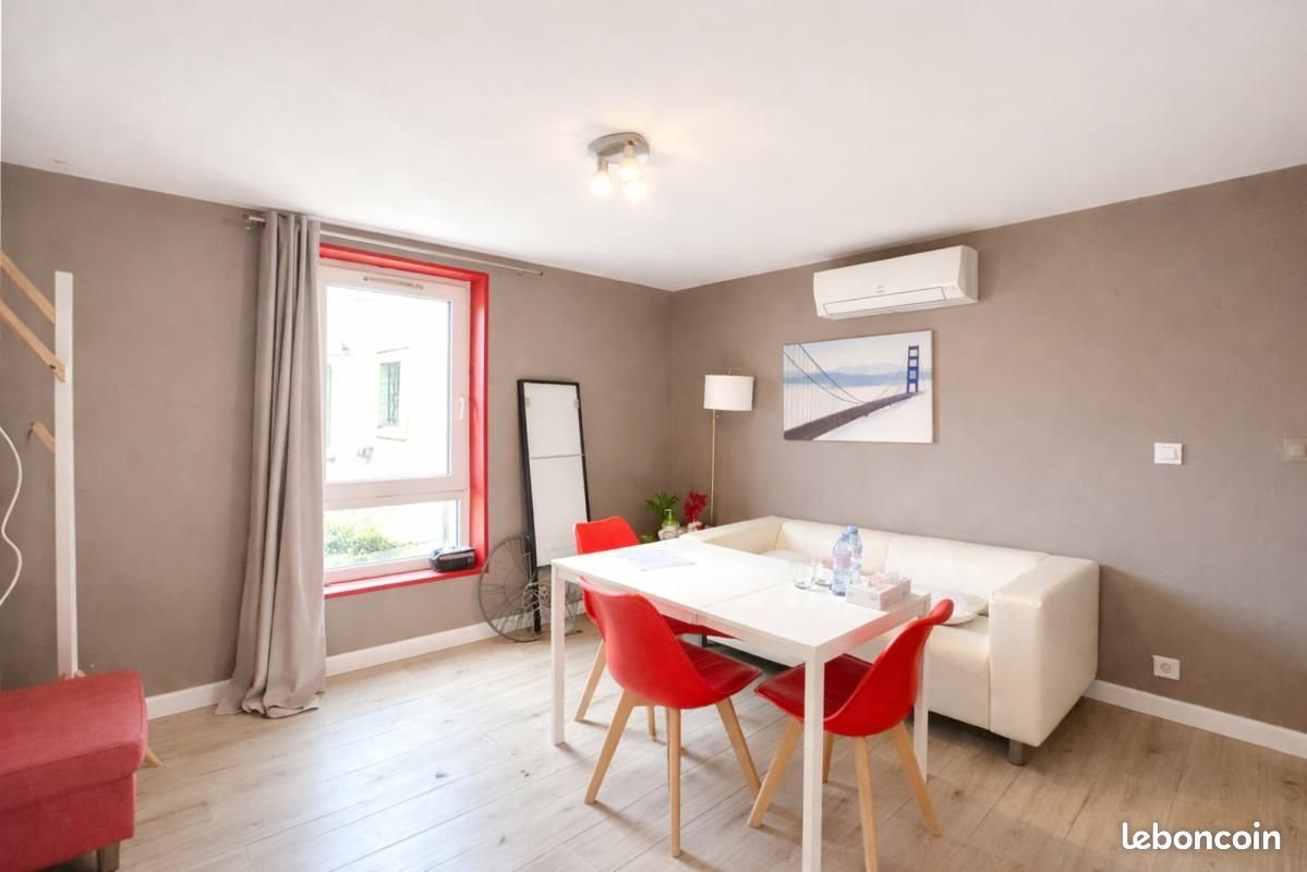 Appartement à vendre, 260m², Berre-l'Etang