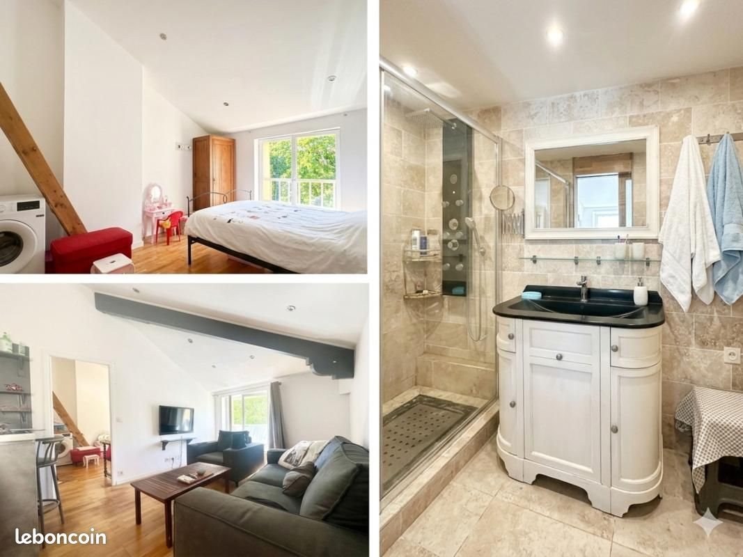 Appartement à vendre, 260m², Berre-l'Etang