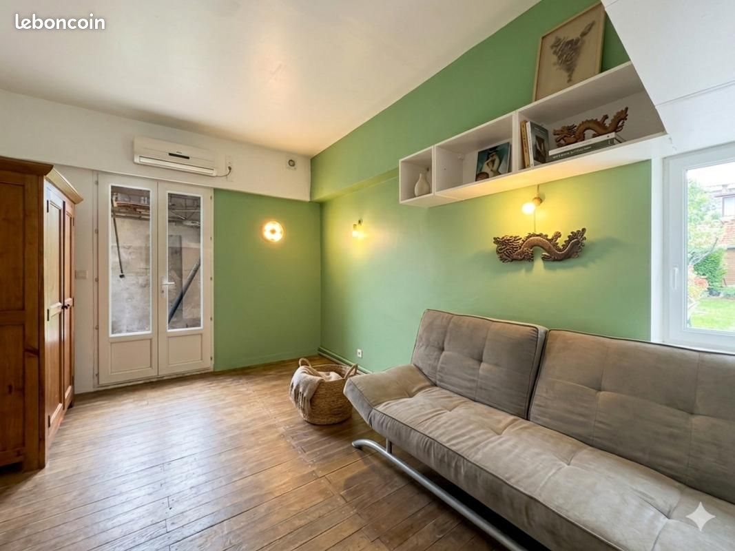 Appartement à vendre, 260m², Berre-l'Etang