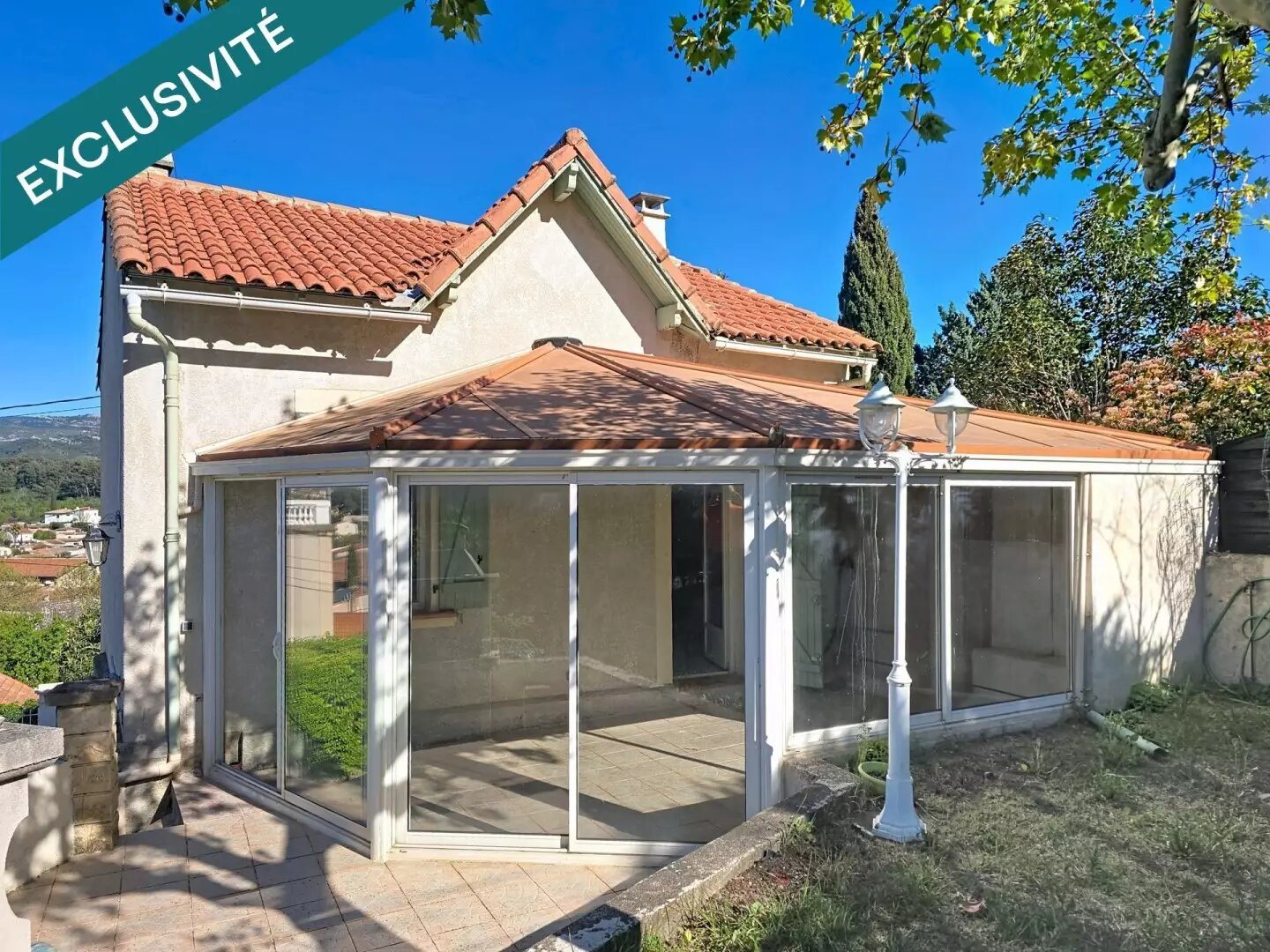 Maison à vendre, 60m², Marseille 13ème