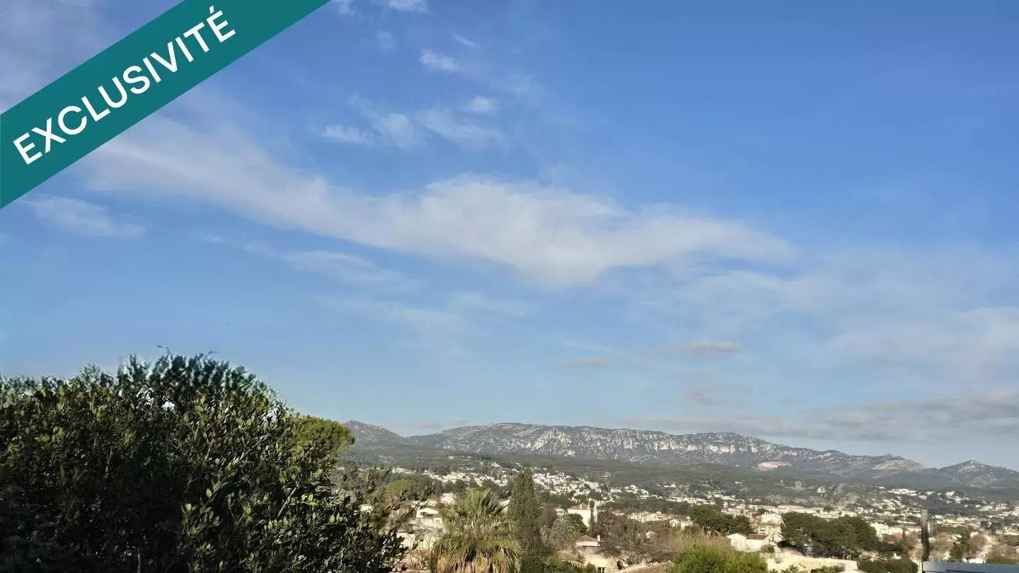 Maison à vendre, 60m², Marseille 13ème