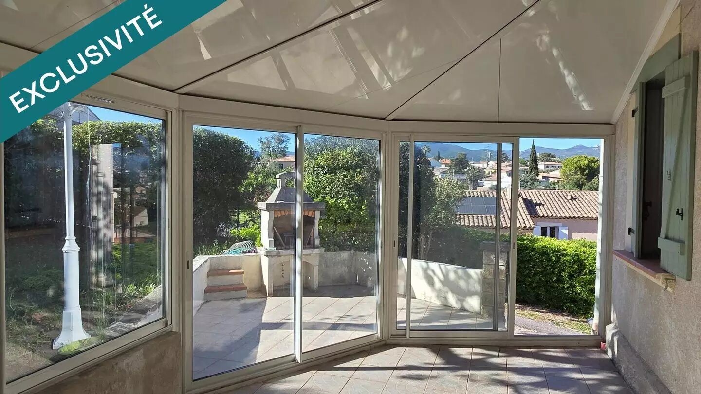 Maison à vendre, 60m², Marseille 13ème