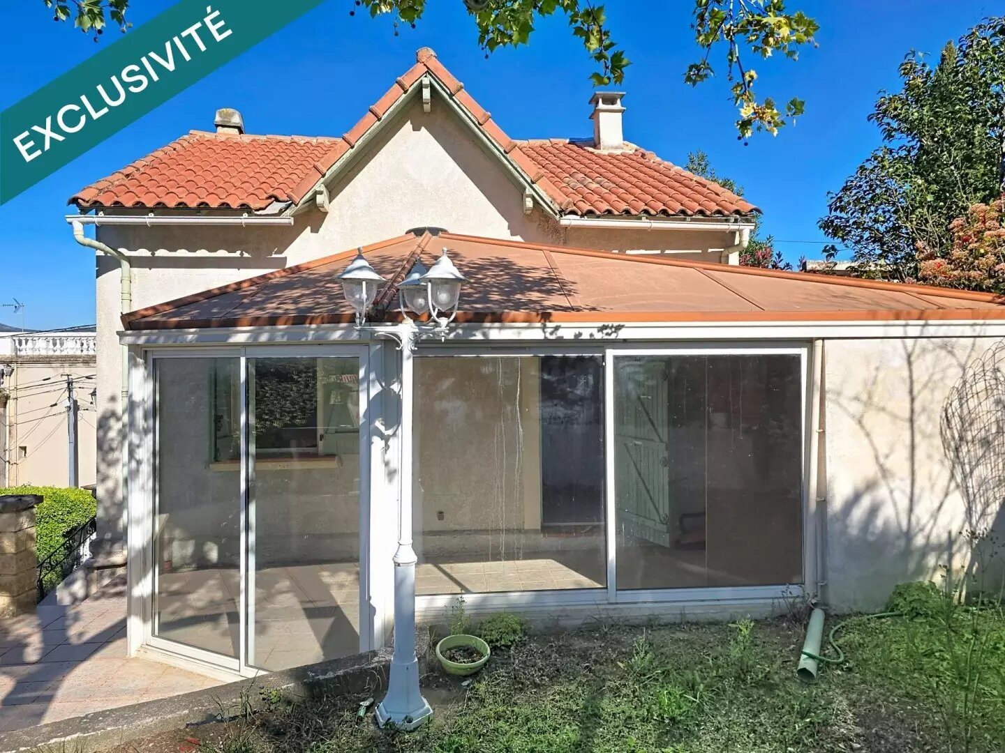 Maison à vendre, 60m², Marseille 13ème