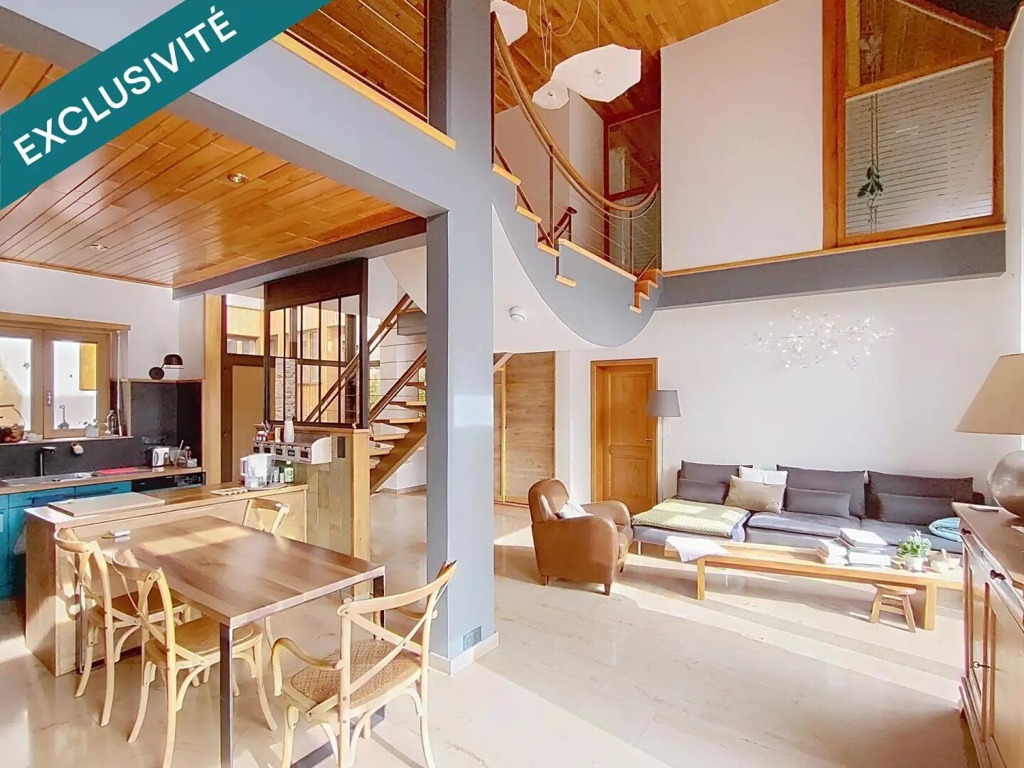 Maison à vendre, 255m², Rouffach