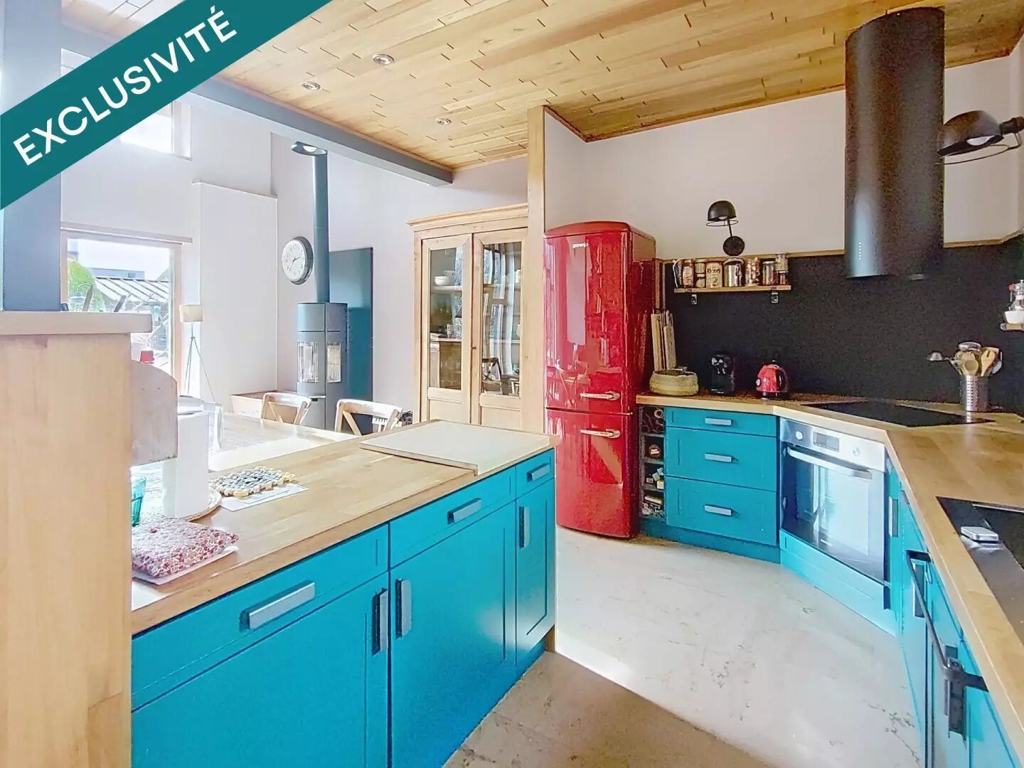 Maison à vendre, 255m², Rouffach