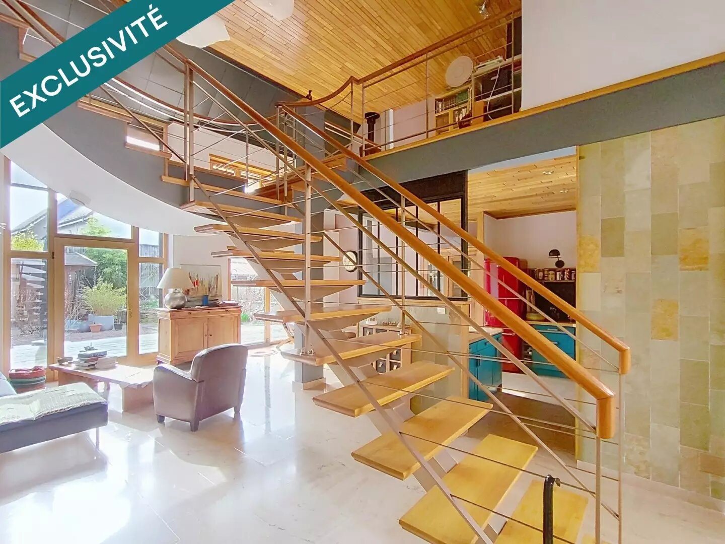 Maison à vendre, 255m², Rouffach