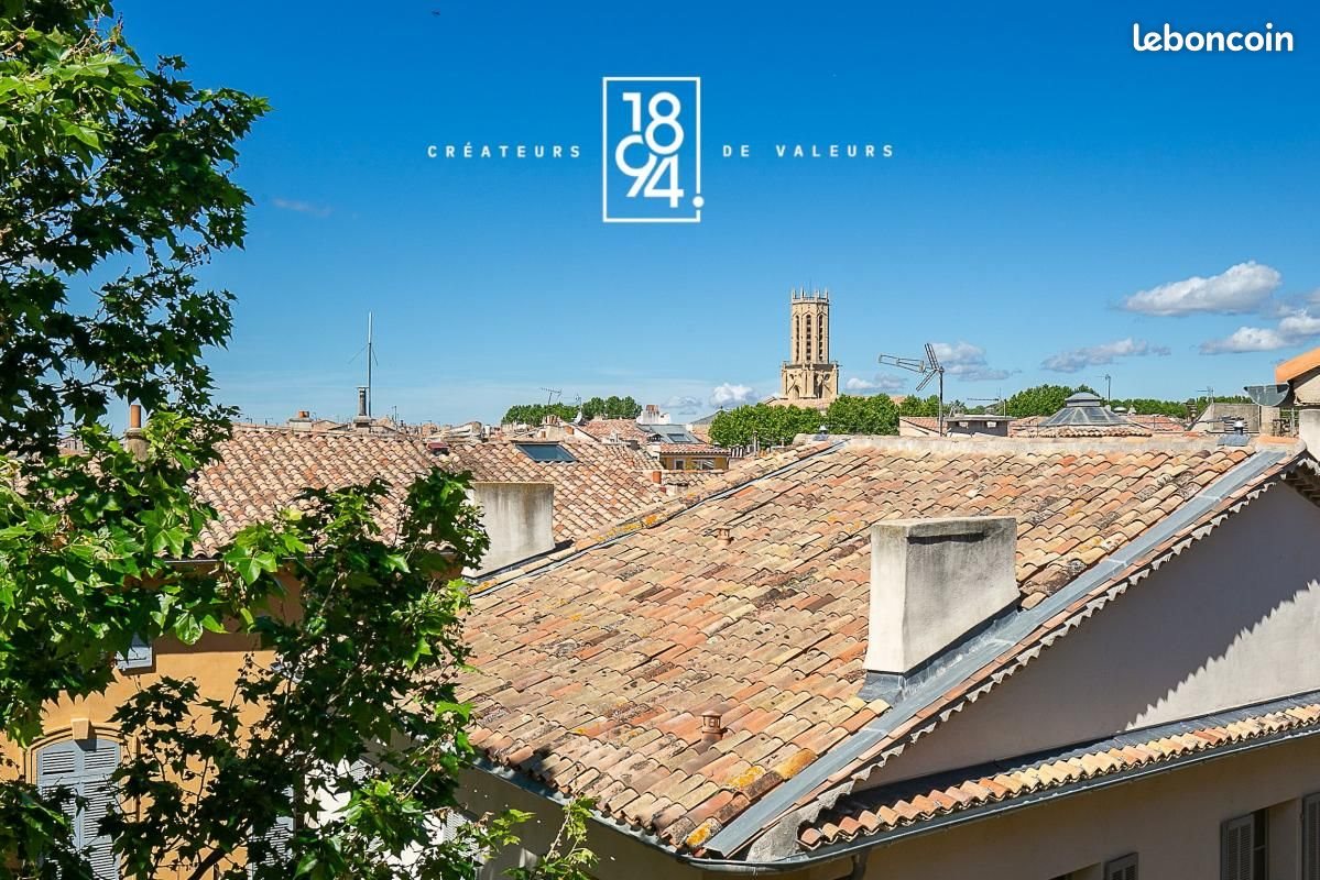Appartement à vendre, 225m², Aix-en-Provence
