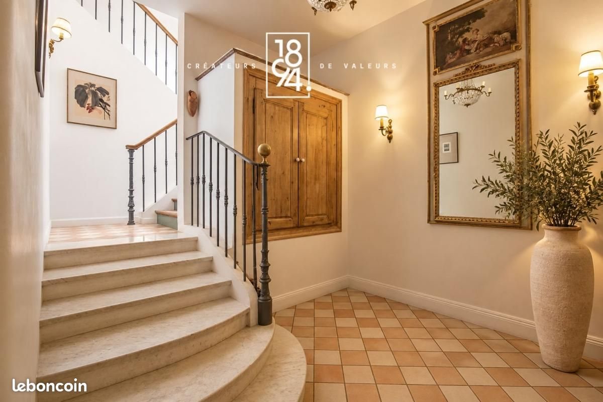 Appartement à vendre, 225m², Aix-en-Provence