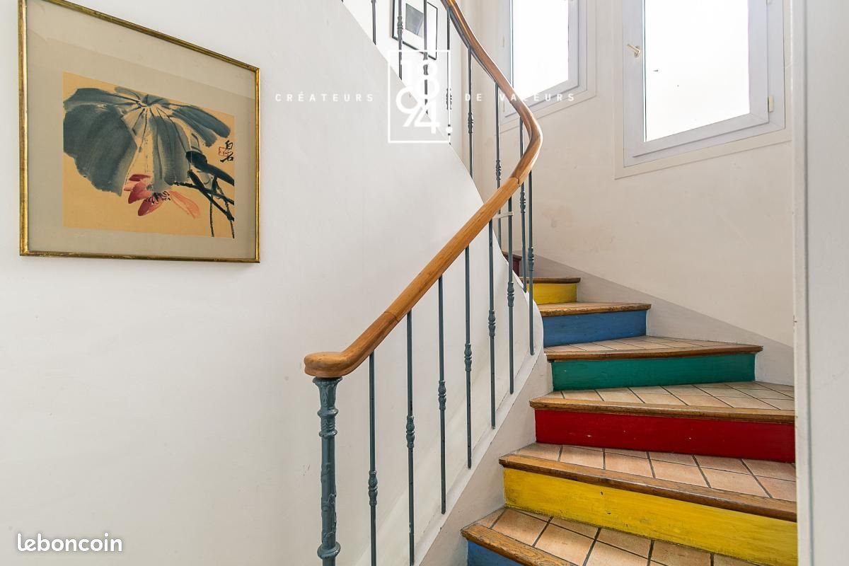 Appartement à vendre, 225m², Aix-en-Provence