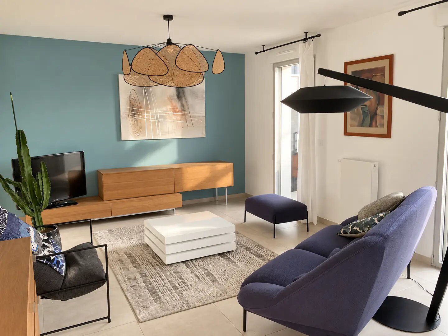 Appartement à vendre, 108m², Aix-en-Provence