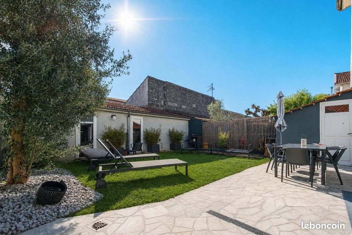 Maison à vendre, 114m², Bordeaux