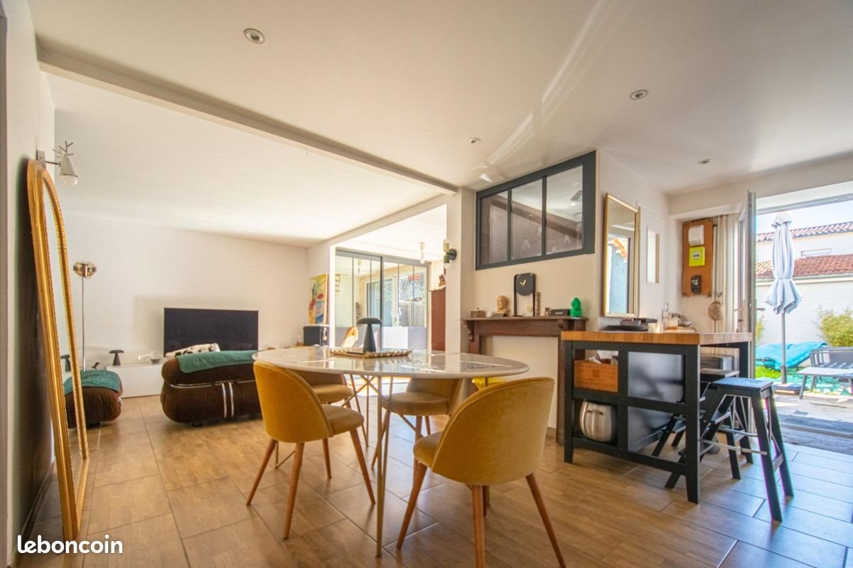 Maison à vendre, 114m², Bordeaux