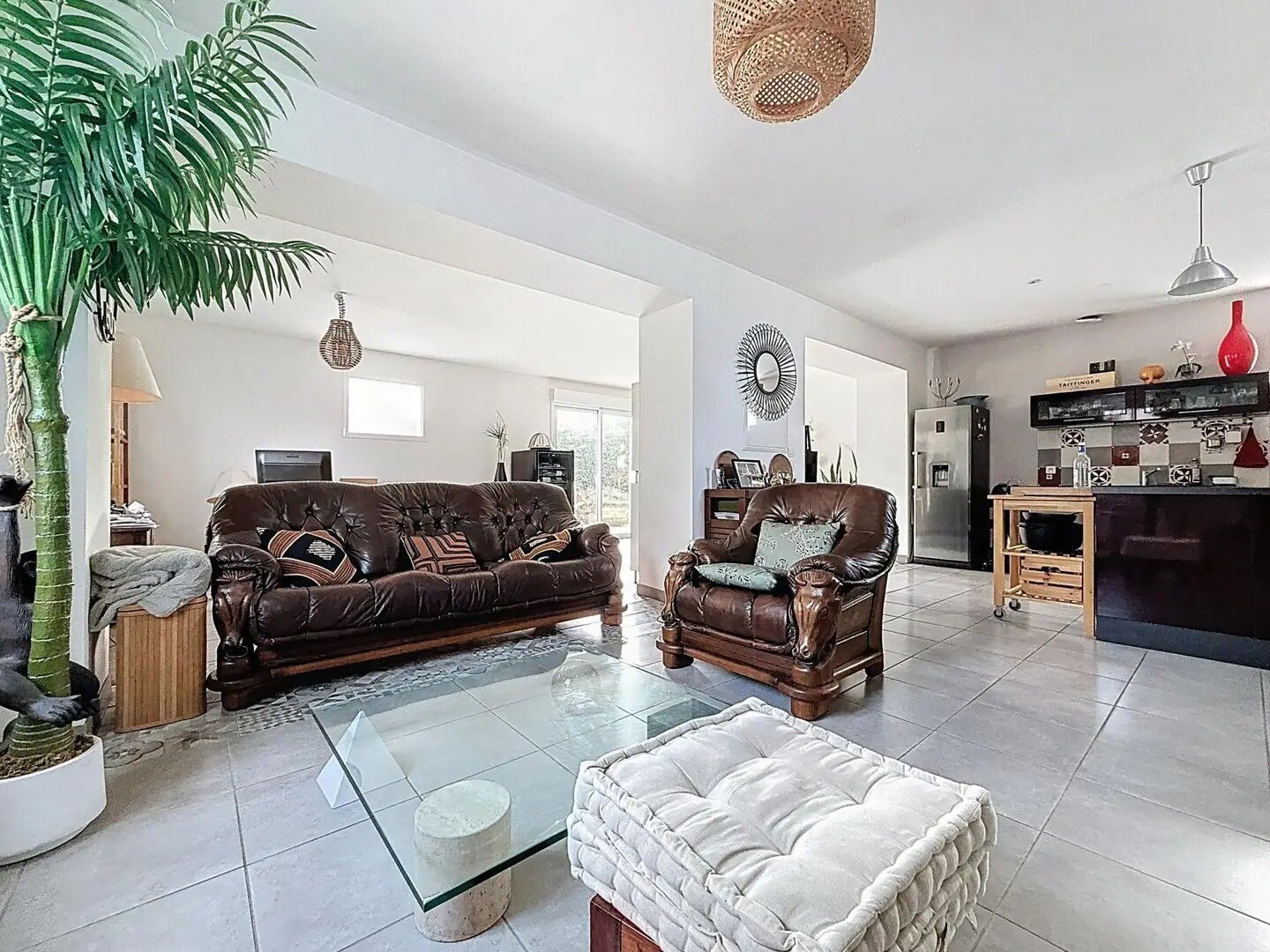 Maison à vendre, 107m², Le Teich