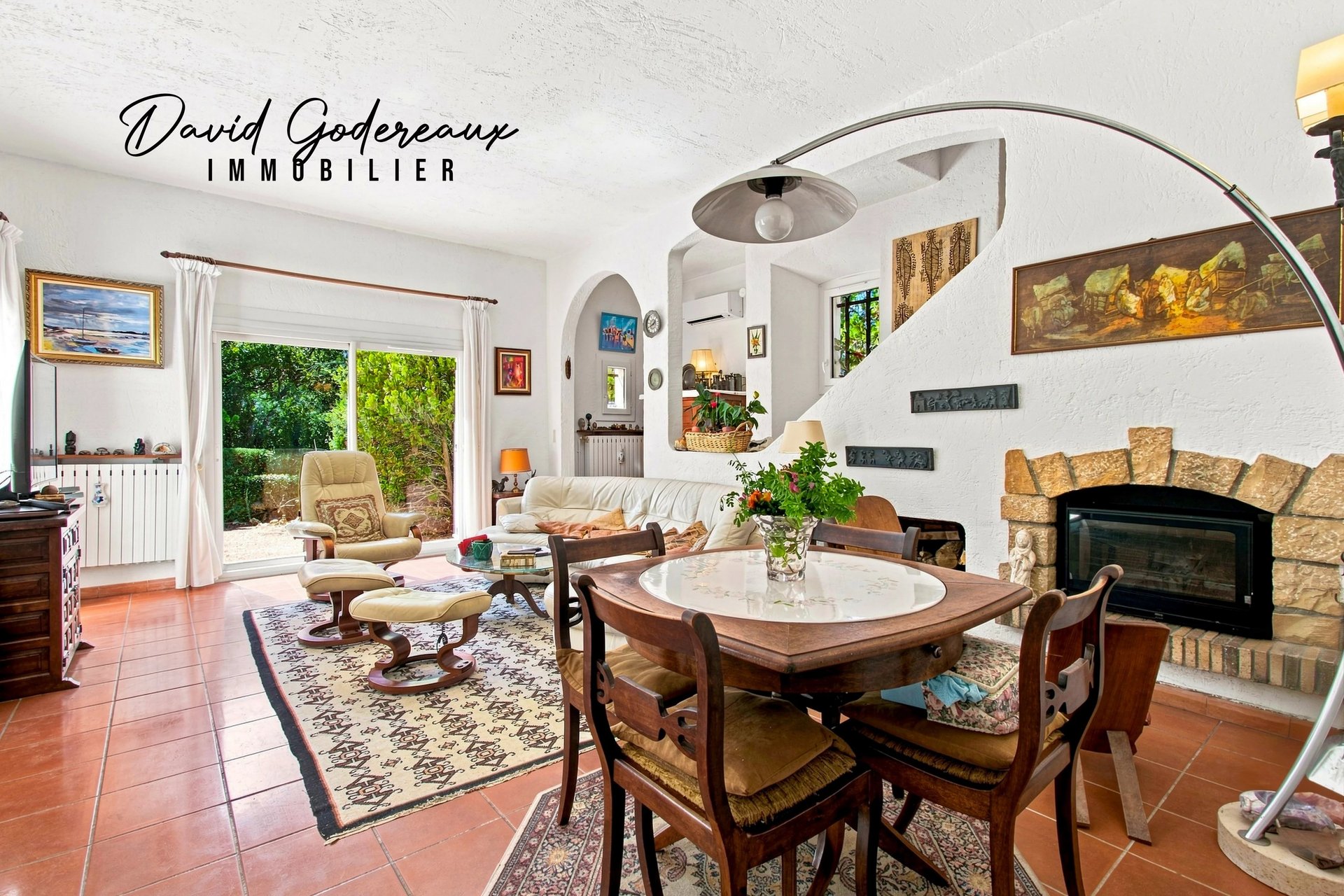Maison à vendre, 169m², Saint-Raphaël