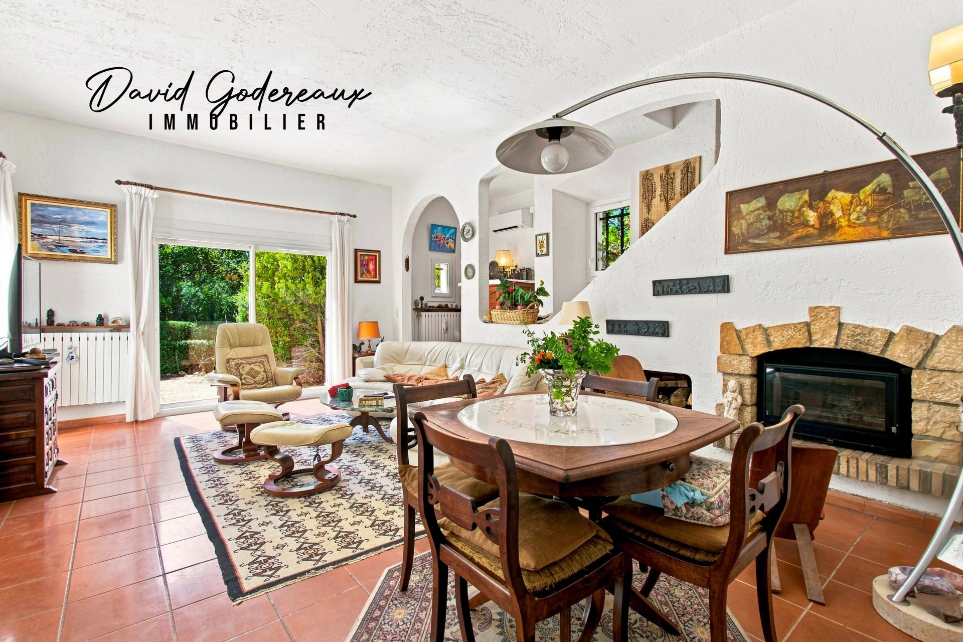 Maison à vendre, 169m², Saint-Raphaël