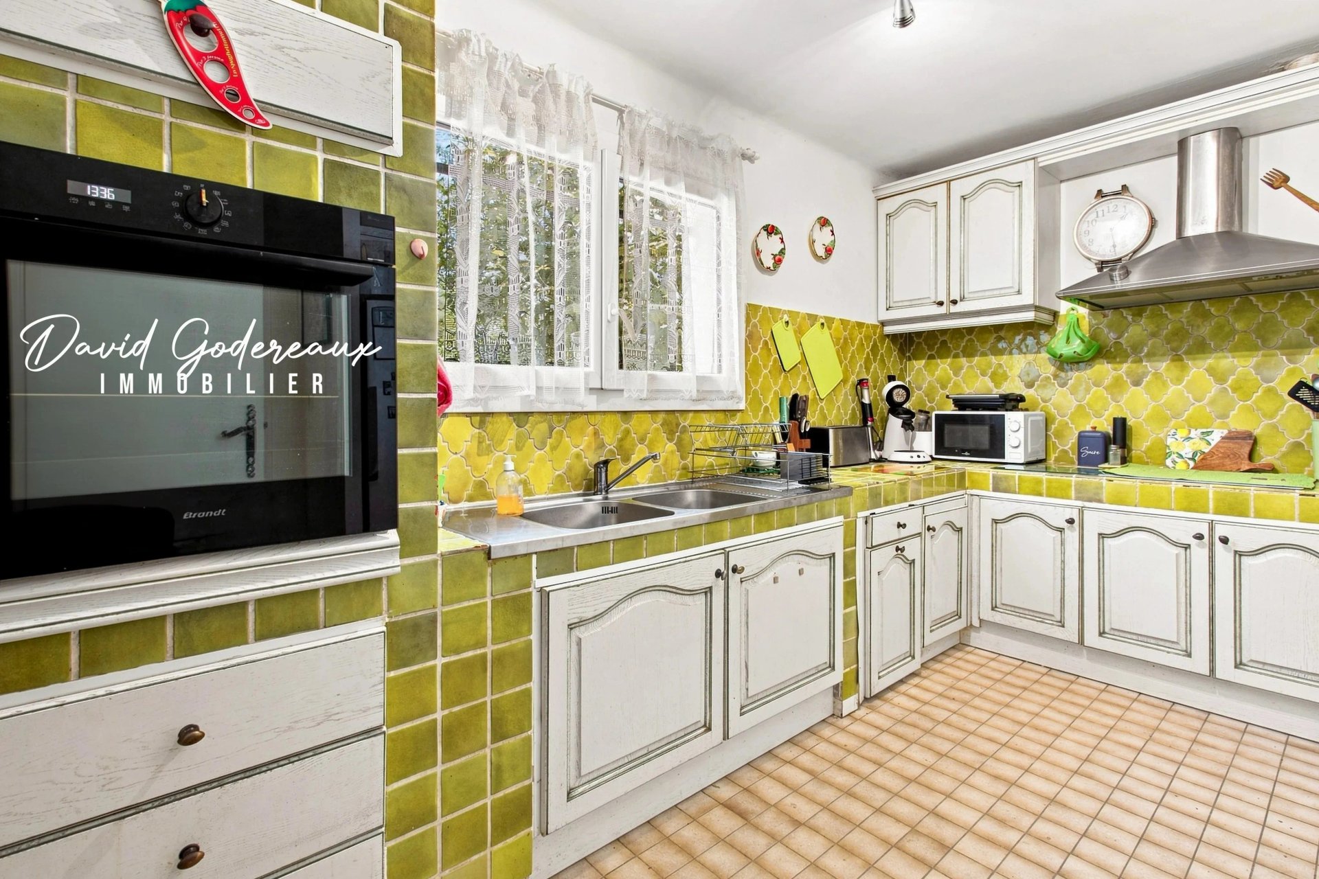 Maison à vendre, 169m², Saint-Raphaël