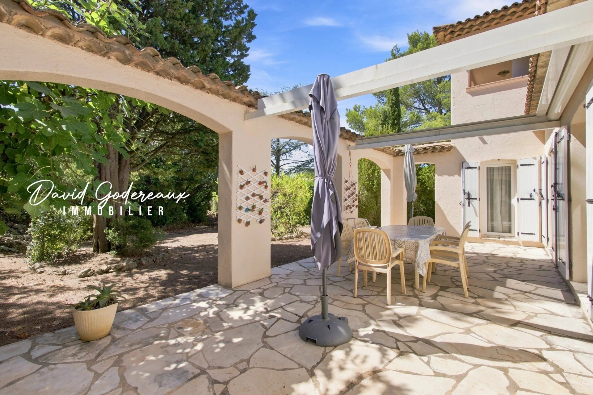 Maison à vendre, 169m², Saint-Raphaël