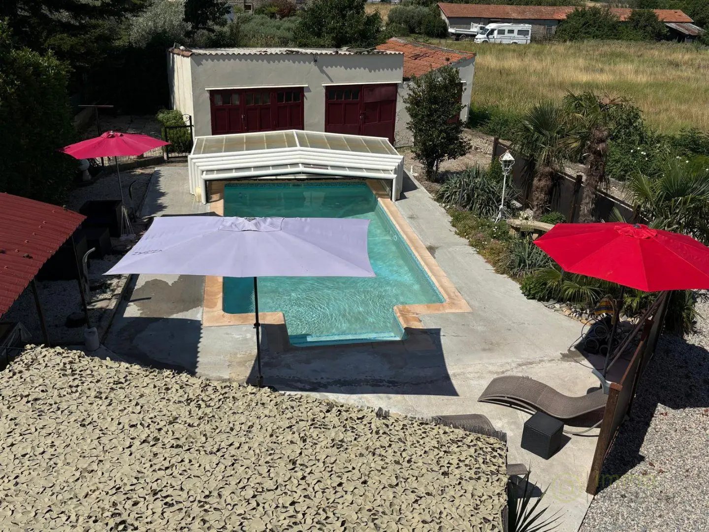 Maison à vendre, 137m², Les Mées