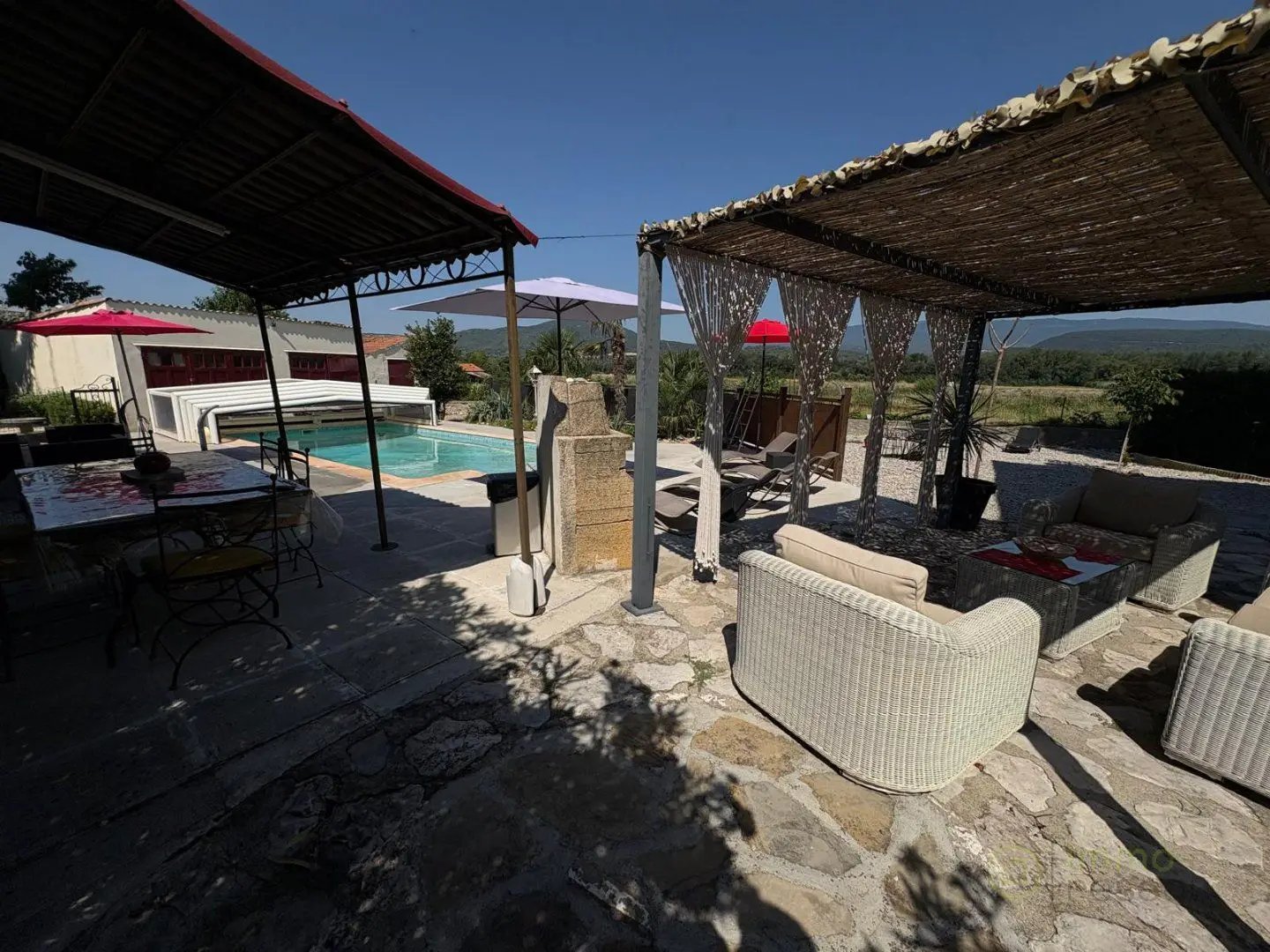Maison à vendre, 137m², Les Mées