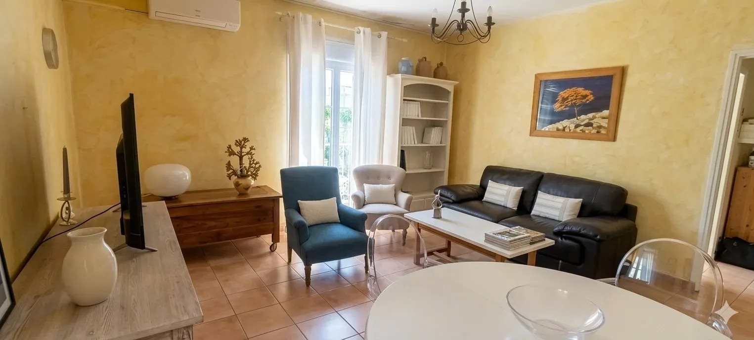 Appartement à vendre, 79m², Port-la-Nouvelle